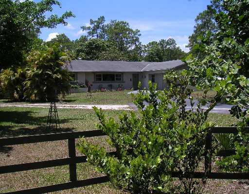 13178 17th Road North Loxahatchee, FL 33470 - Photo 2 of 2 Additional Photo
