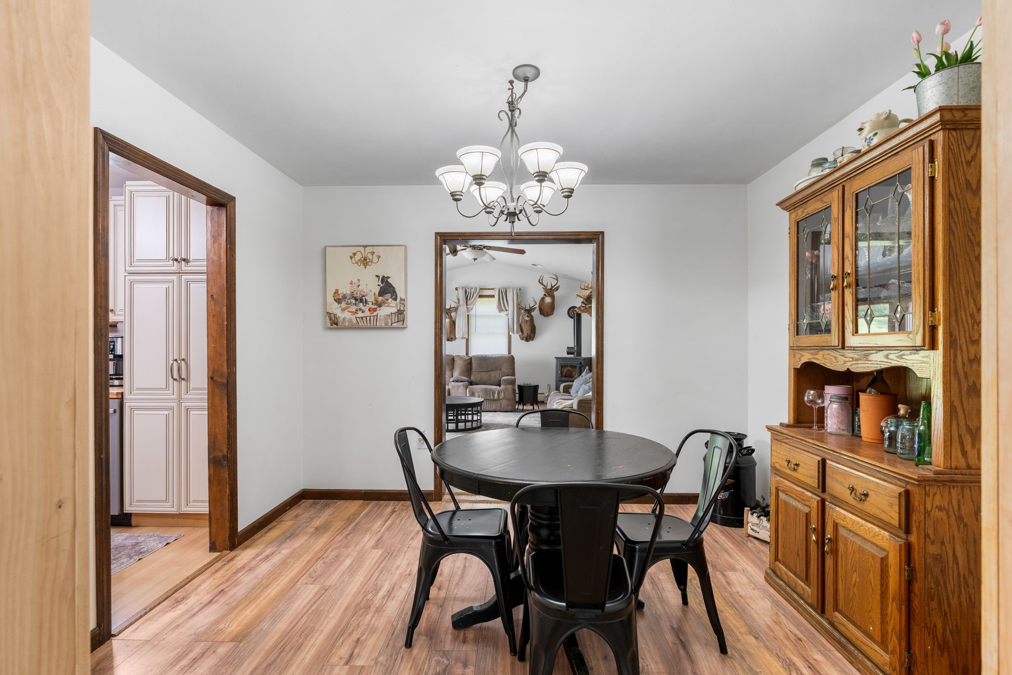 548 Spaulding Hill Road Owego, NY 13827 - Photo 10 of 27 Gallery Image 10