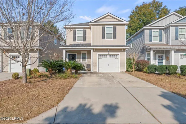 $379,900 | 5 Moon Dance Court, Bluffton, SC 29910