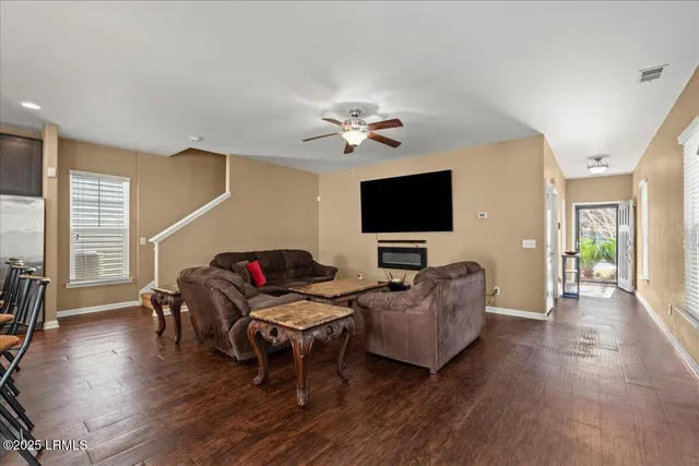 $399,000 | 5 Moon Dance Court, Bluffton, SC 29910