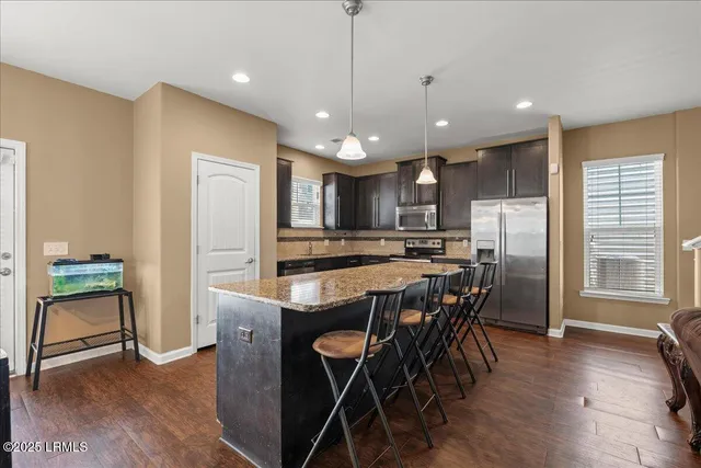 $399,000 | 5 Moon Dance Court, Bluffton, SC 29910