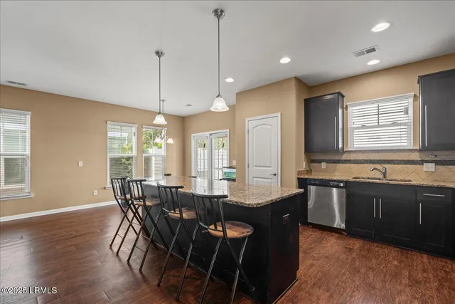 $399,000 | 5 Moon Dance Court, Bluffton, SC 29910