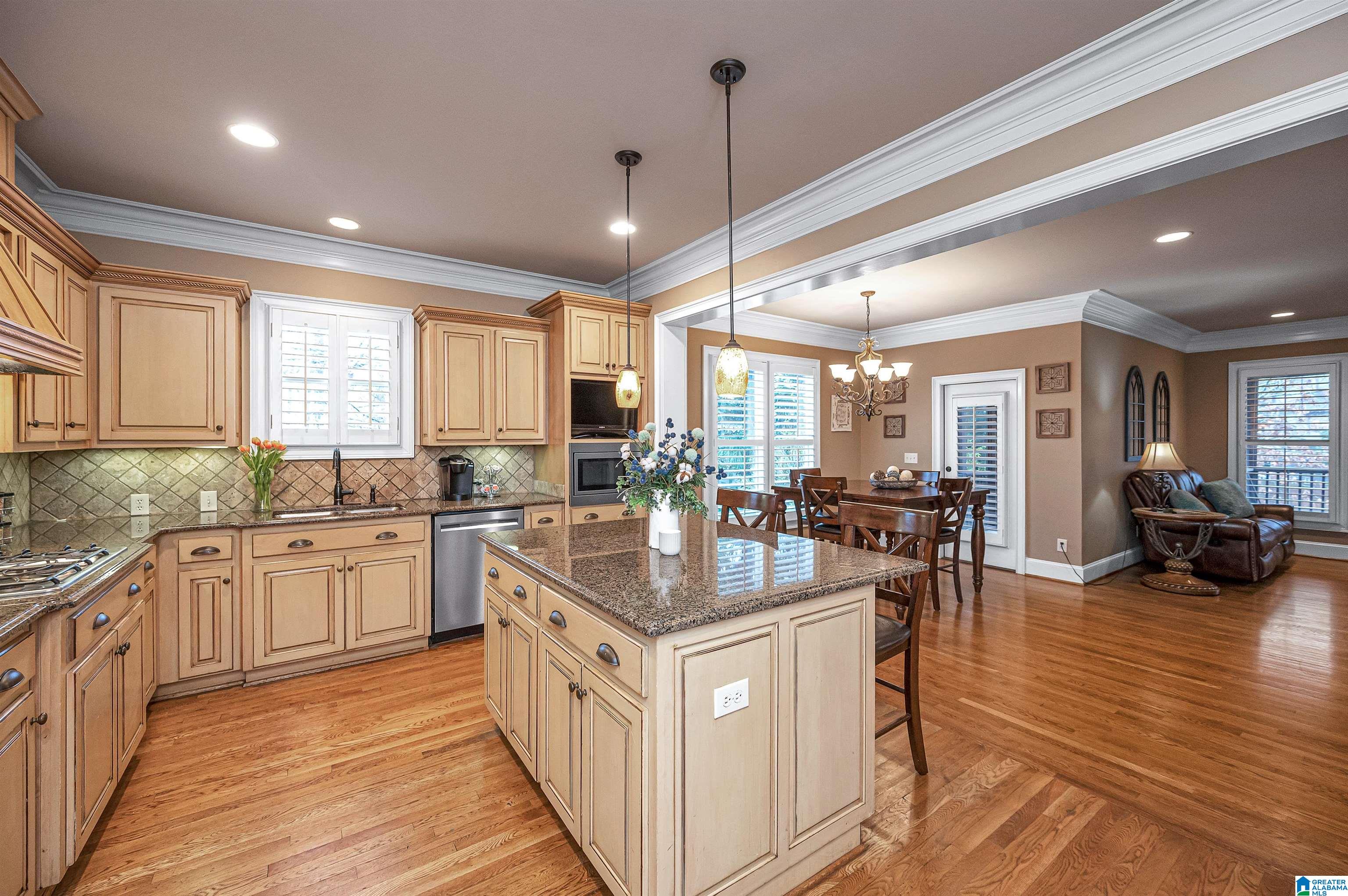 604 Springbank Terrace Birmingham, AL 35242 - Photo 14 of 77