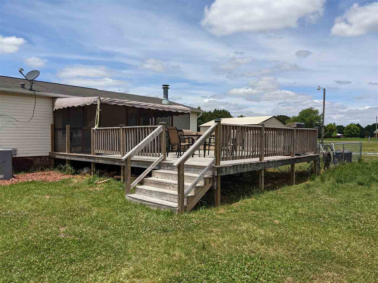 130 Kinsey Road Benson, NC 27504 - Photo 16 of 16 Photo 16