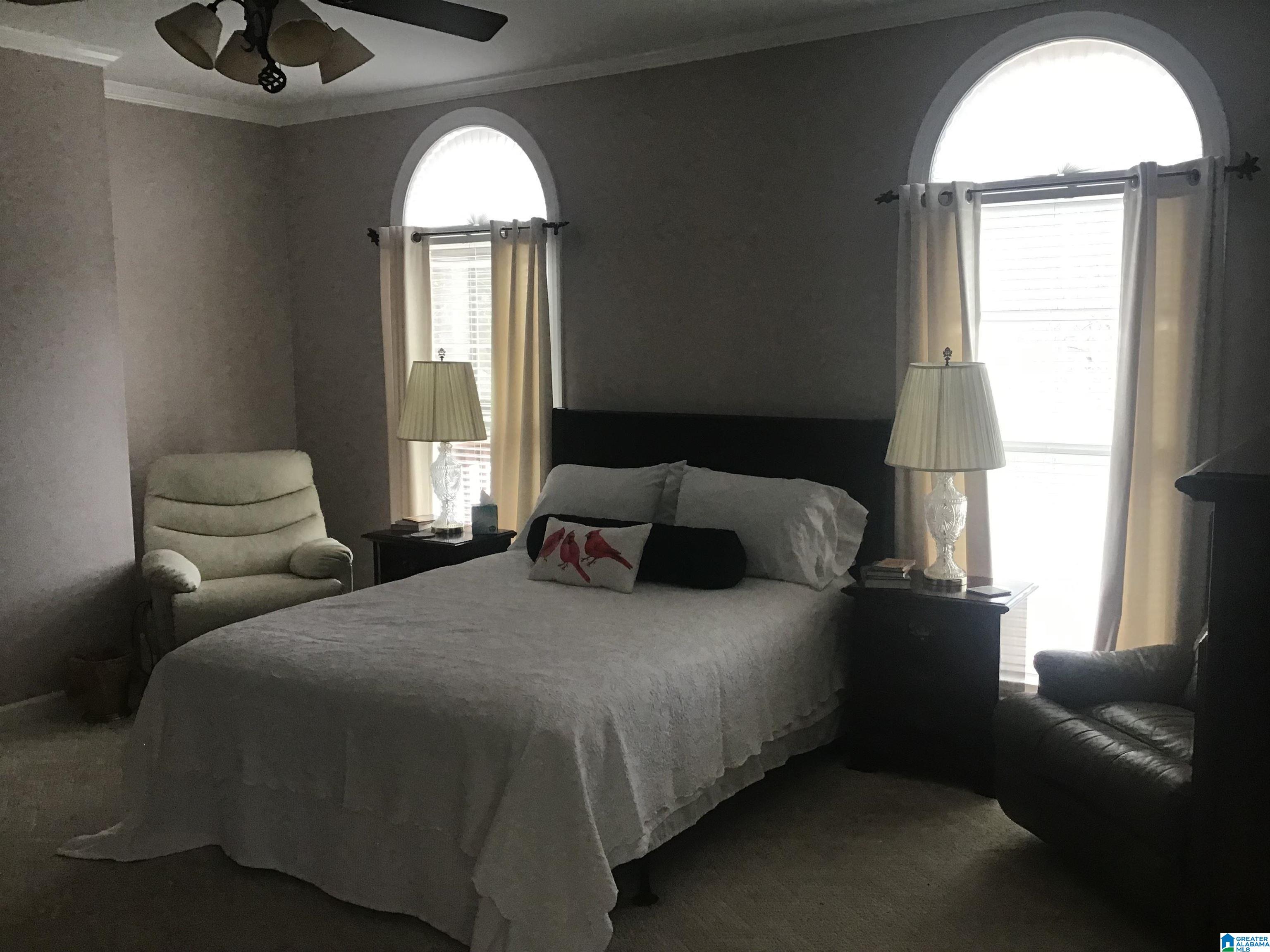 183 Weatherly Way Pelham, AL 35124 - Photo 31 of 52
