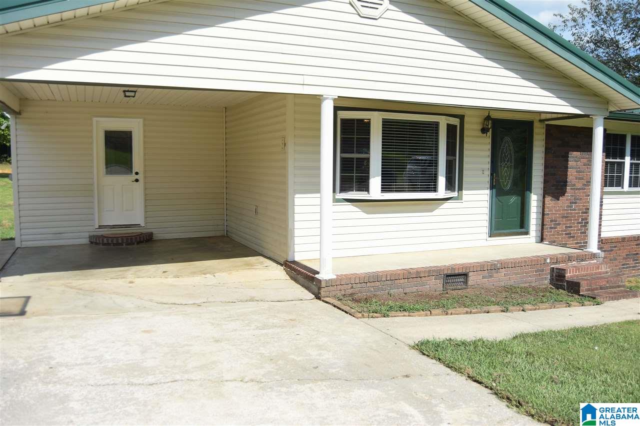 809 Rock Ridge Road Weaver, AL 36277 - Photo 3 of 35 Gallery Image 3