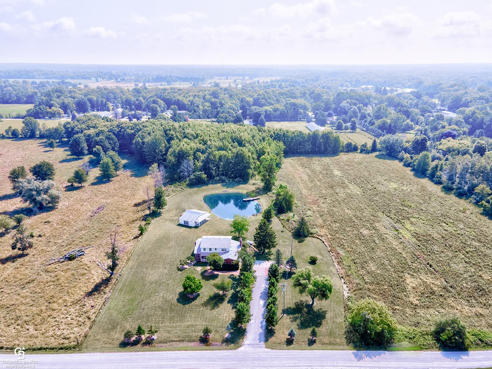 2840 Dunning Road Goodells, MI 48027 - Photo 46 of 46