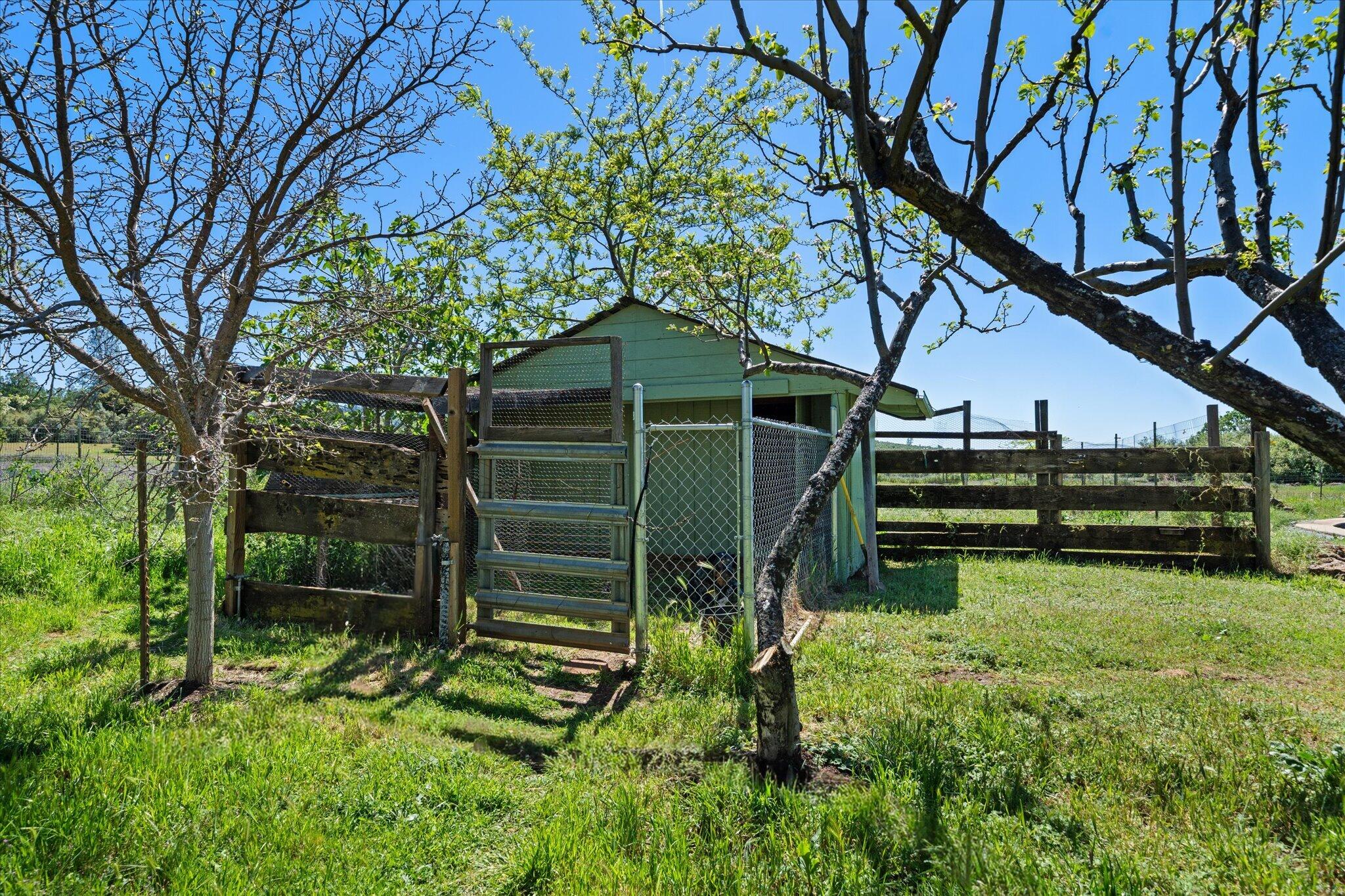 32135 Rock Creek Road Manton, CA 96059 - Photo 50 of 72 49-BiggerFlow Real Estate Media-49