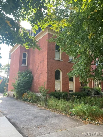 $1,295 | 68 Prospect Avenue, Unit 3, Buffalo, NY 14201