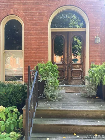 $1,295 | 68 Prospect Avenue, Unit 3, Buffalo, NY 14201