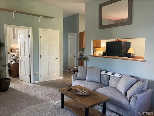 $1,295 | 68 Prospect Avenue, Unit 3, Buffalo, NY 14201