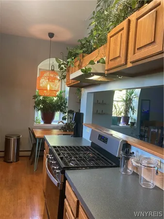 $1,295 | 68 Prospect Avenue, Unit 3, Buffalo, NY 14201