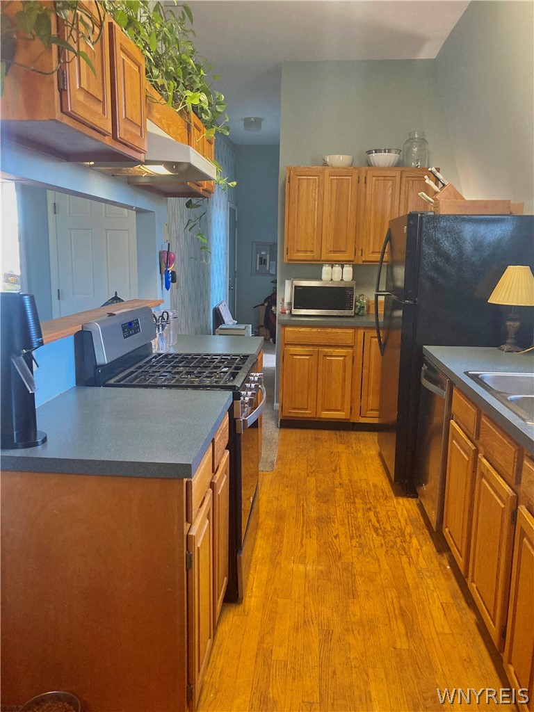68 Prospect Avenue, Unit 3 Buffalo, NY 14201 - Photo 9 of 18