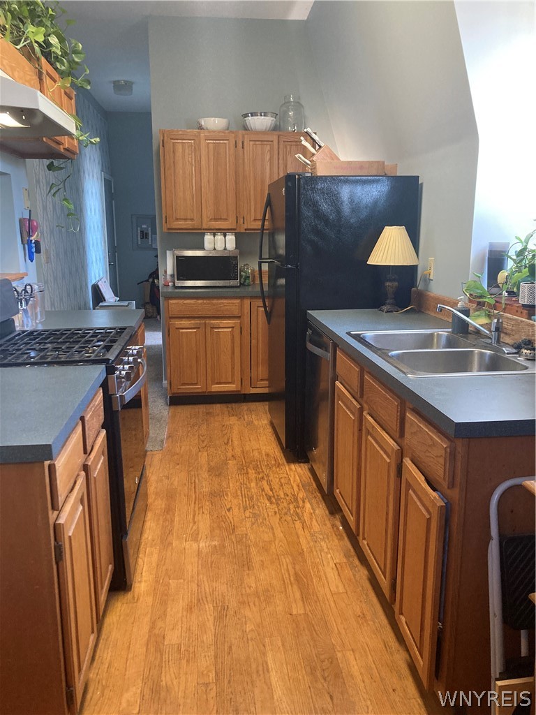 68 Prospect Avenue, Unit 3 Buffalo, NY 14201 - Photo 10 of 18