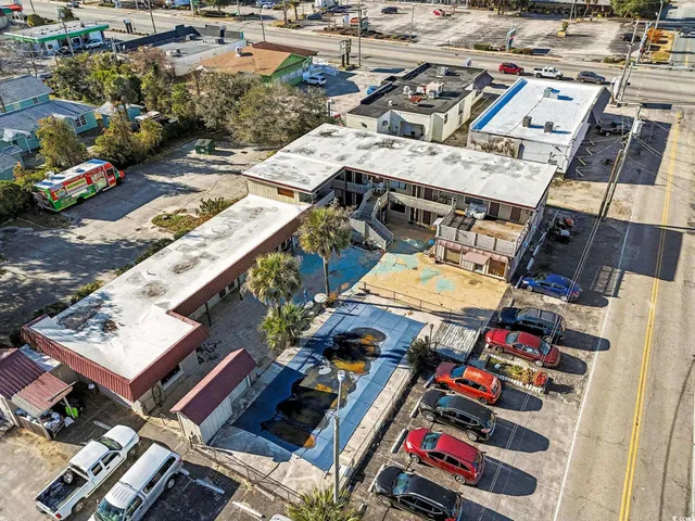 $1,299,900 | 403 6th Avenue South, Myrtle Beach, SC 29577