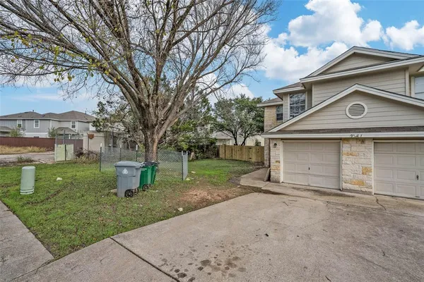 $1,795 | 9927 Bilbrook Place, Unit B, Austin, TX 78748