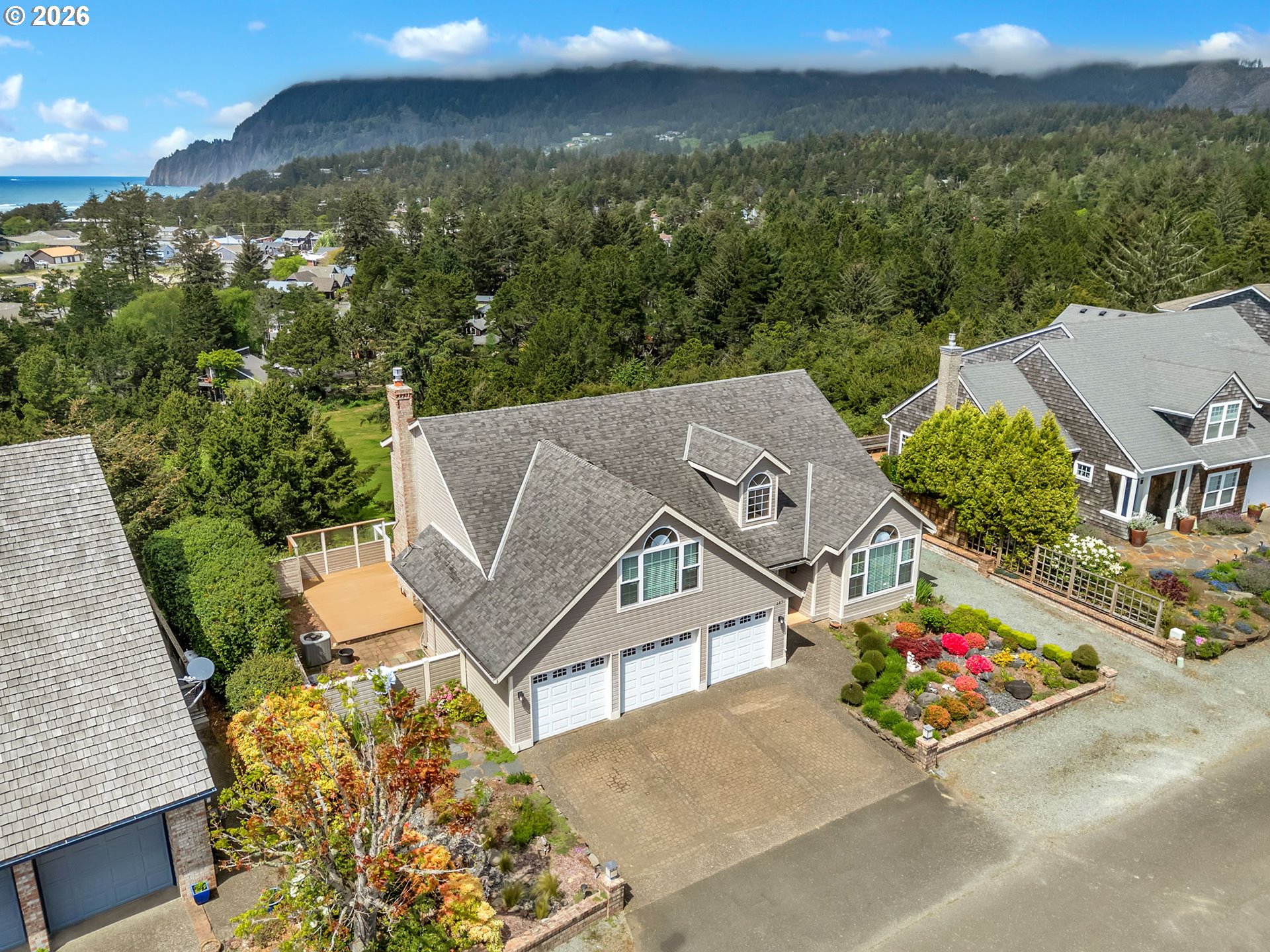 487 Ridge Road Manzanita, OR 97130 - Photo 3 of 48