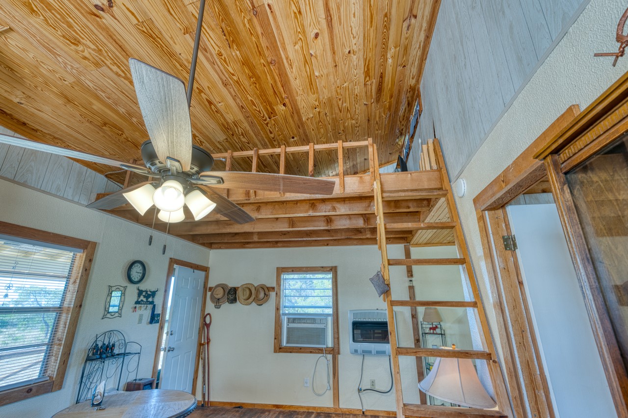 509 Pinon Loop East Camp Wood, TX 78833 - Photo 12 of 24