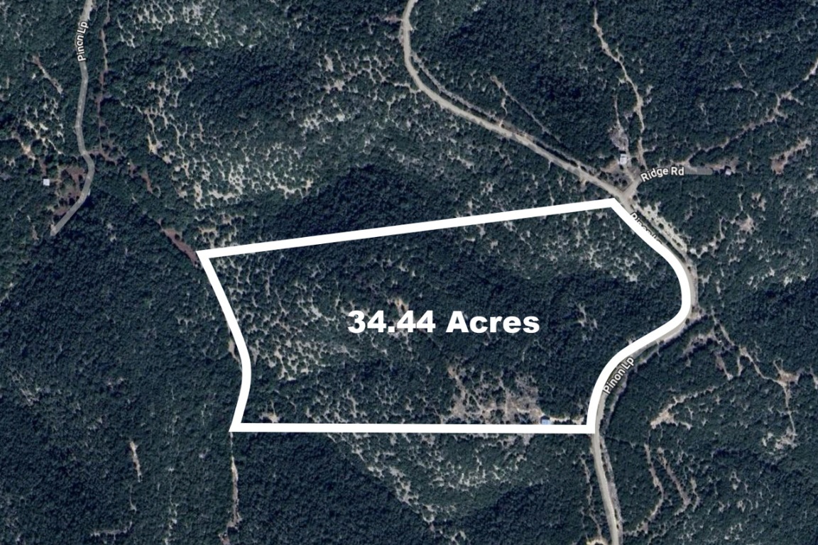 509 Pinon Loop East Camp Wood, TX 78833 - Photo 2 of 24