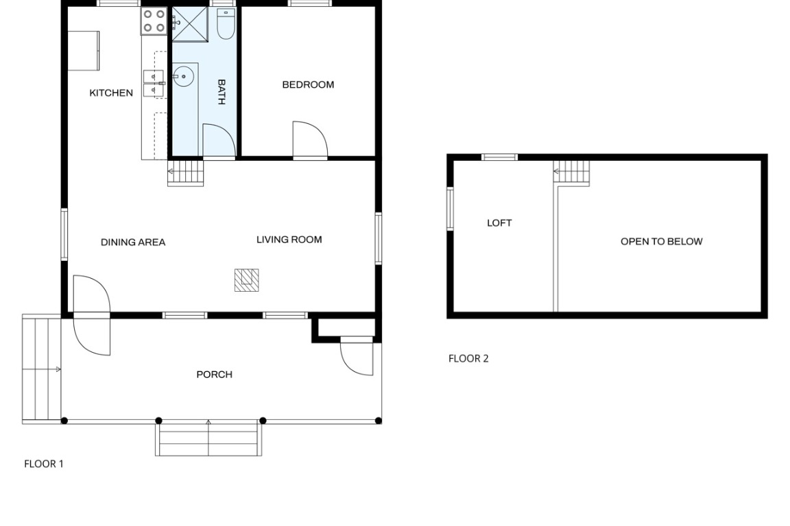 509 Pinon Loop East Camp Wood, TX 78833 - Photo 22 of 24