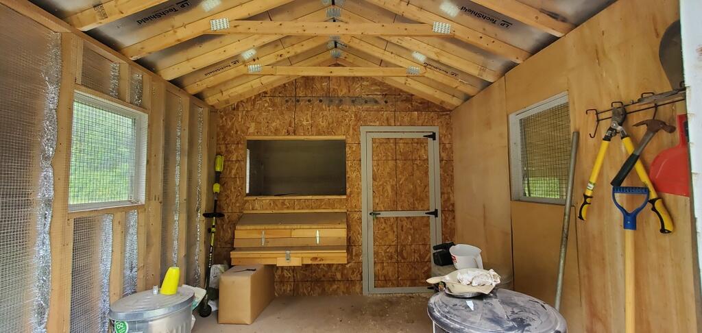 153 Sanborn Hill Road Chesterville, ME 04938 - Photo 78 of 83 20230524_131854