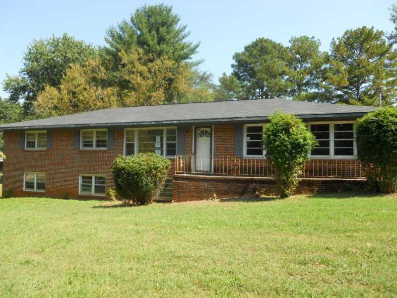 105 Grassdale Road Cartersville, GA 30120 - Photo 1 of 1 Exterior Front.