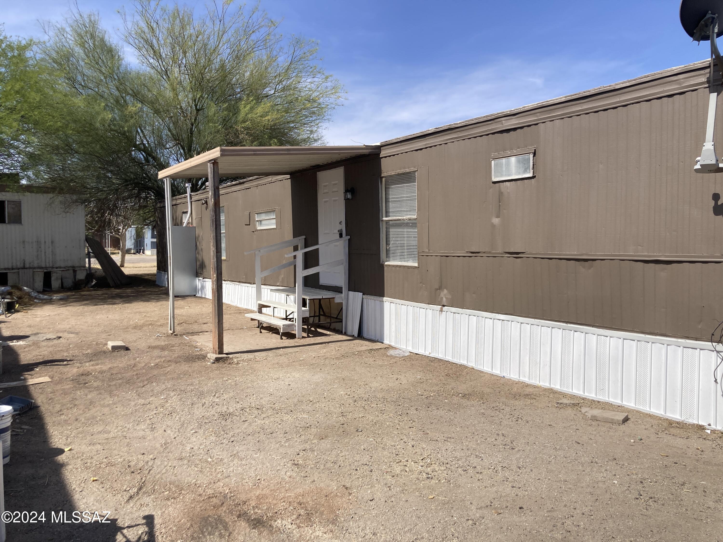 1741 West Wetmore Road, Unit 22 Tucson, AZ 85705 - Photo 2 of 12 Gallery Image 2