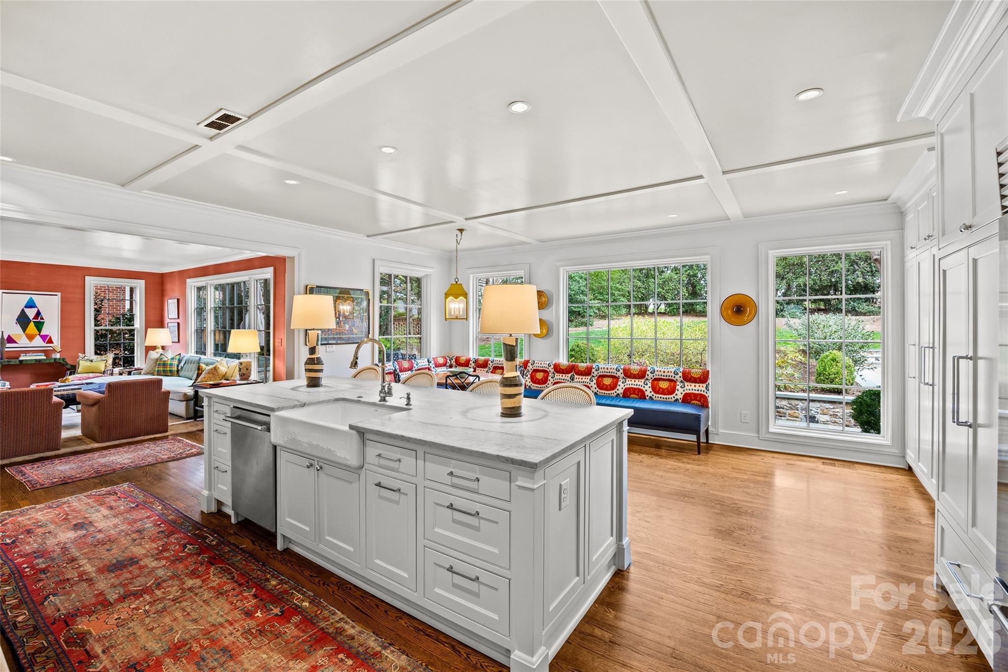 3815 Foxcroft Road Charlotte, NC 28211 - Photo 17 of 48 Gallery Image 17