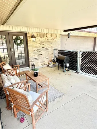$250,000 | 806 Glen Key Street, Denison, TX 75020