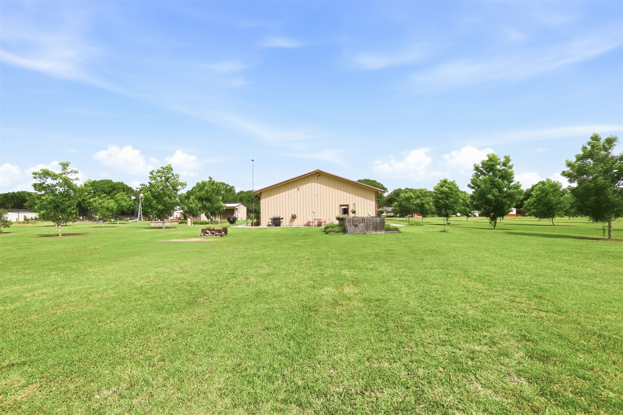 2740 Wehring Road Rosenberg, TX 77471 - Photo 24 of 32