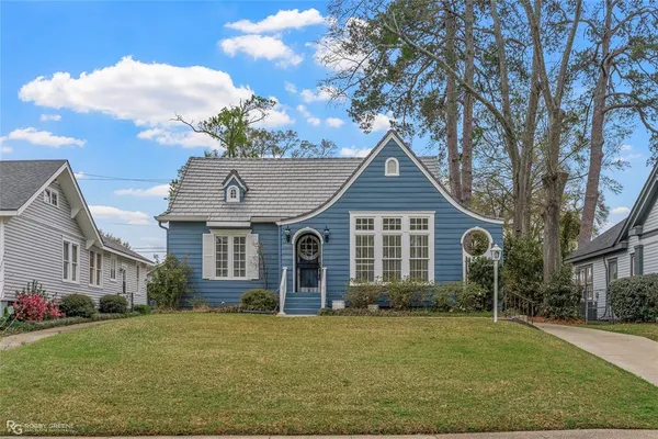 $329,500 | 625 Linden Street, Shreveport, LA 71104