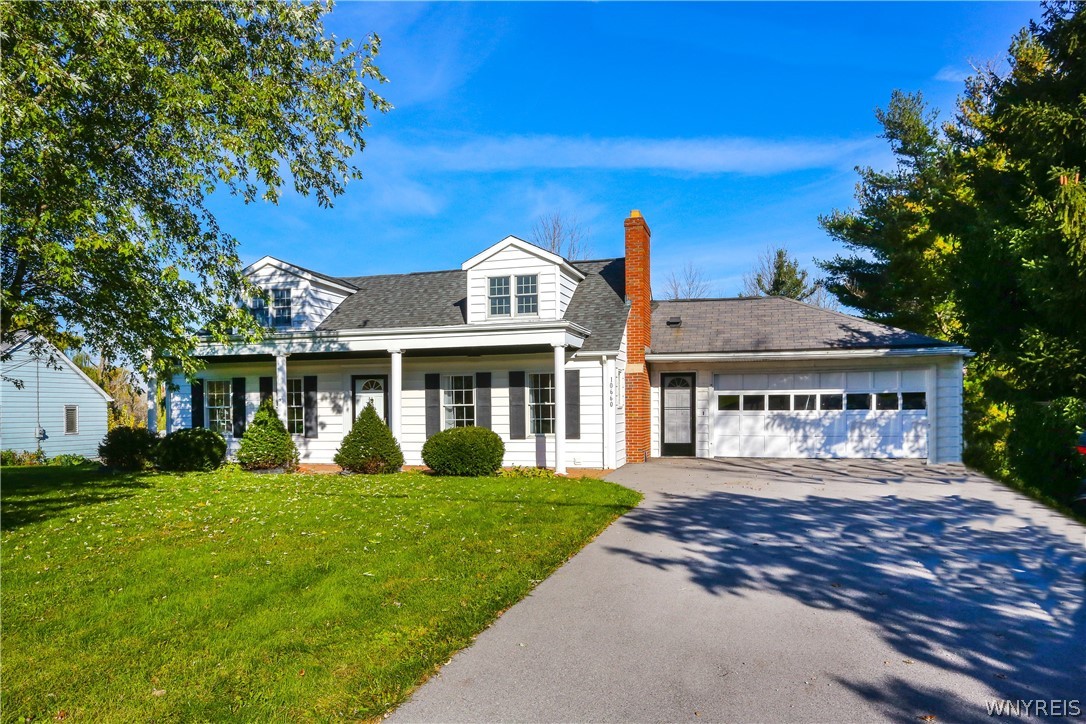 10660 Clarence Center Road Clarence, NY 14031 - Photo 1 of 1