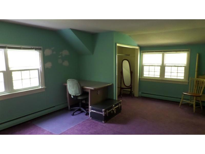 359 Pond Road Manchester, ME 04351 - Photo 17 of 25 Bedroom. Second upstairs bedroom...
