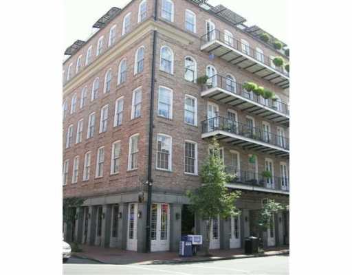 232 Decatur Street, Unit 4D New Orleans, LA 70130 - Photo 1 of 8 Gallery Image 1