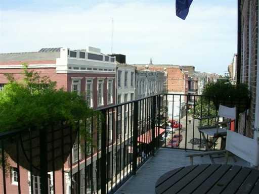 232 Decatur Street, Unit 4D New Orleans, LA 70130 - Photo 2 of 8 Gallery Image 2