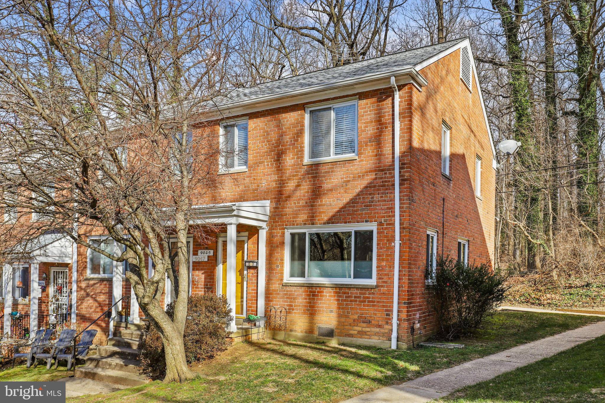 9045 Manchester Road Silver Spring, MD 20901 - Photo 1 of 34
