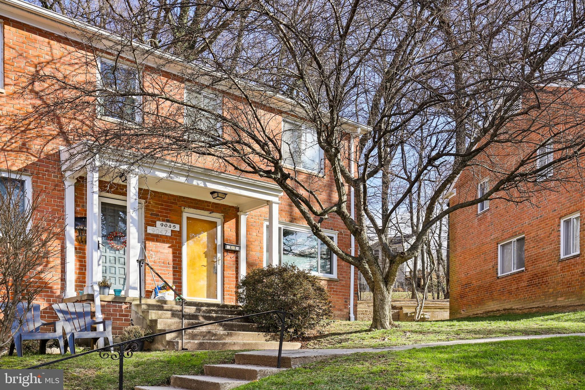9045 Manchester Road Silver Spring, MD 20901 - Photo 2 of 34