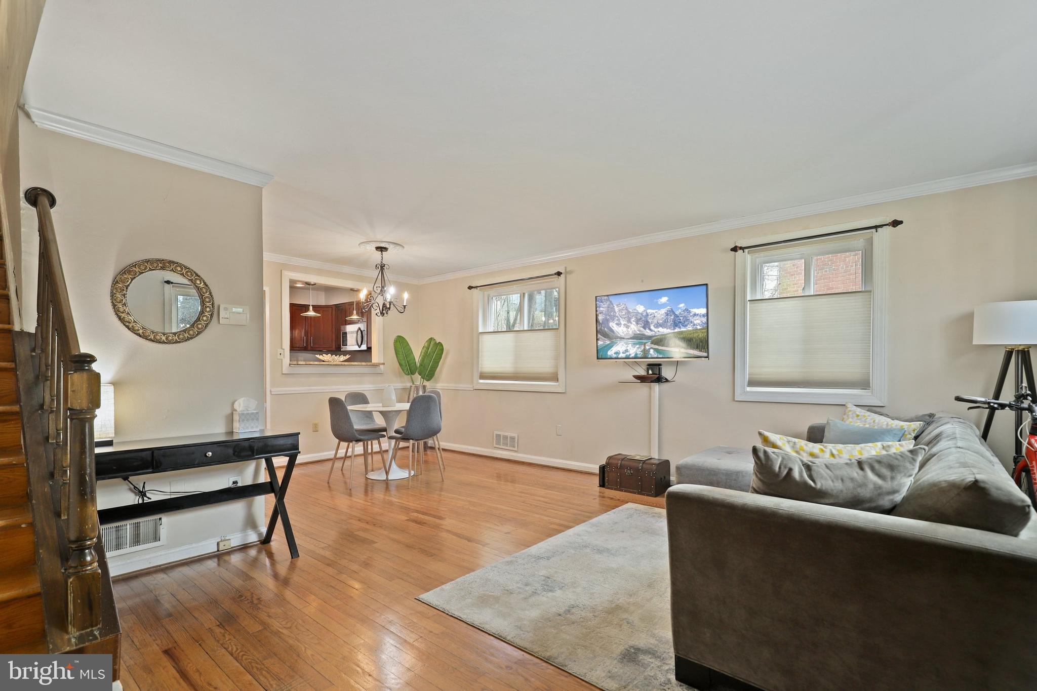 9045 Manchester Road Silver Spring, MD 20901 - Photo 11 of 34