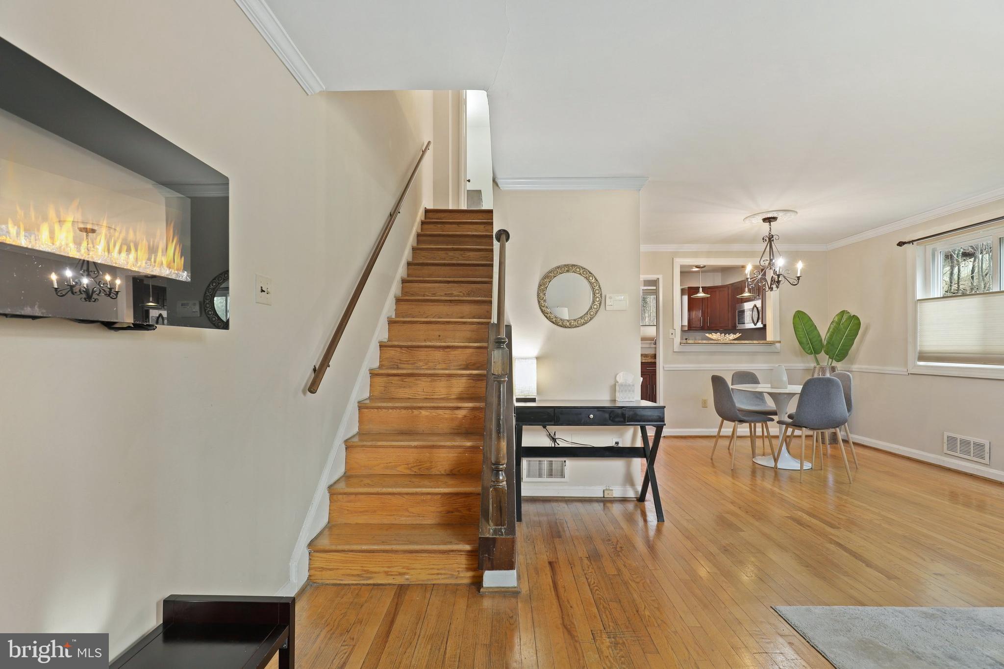 9045 Manchester Road Silver Spring, MD 20901 - Photo 13 of 34
