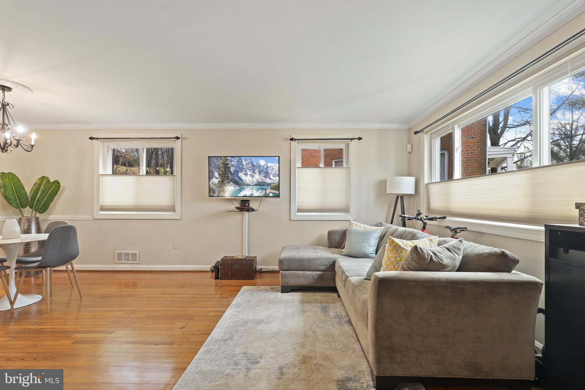9045 Manchester Road Silver Spring, MD 20901 - Photo 16 of 34