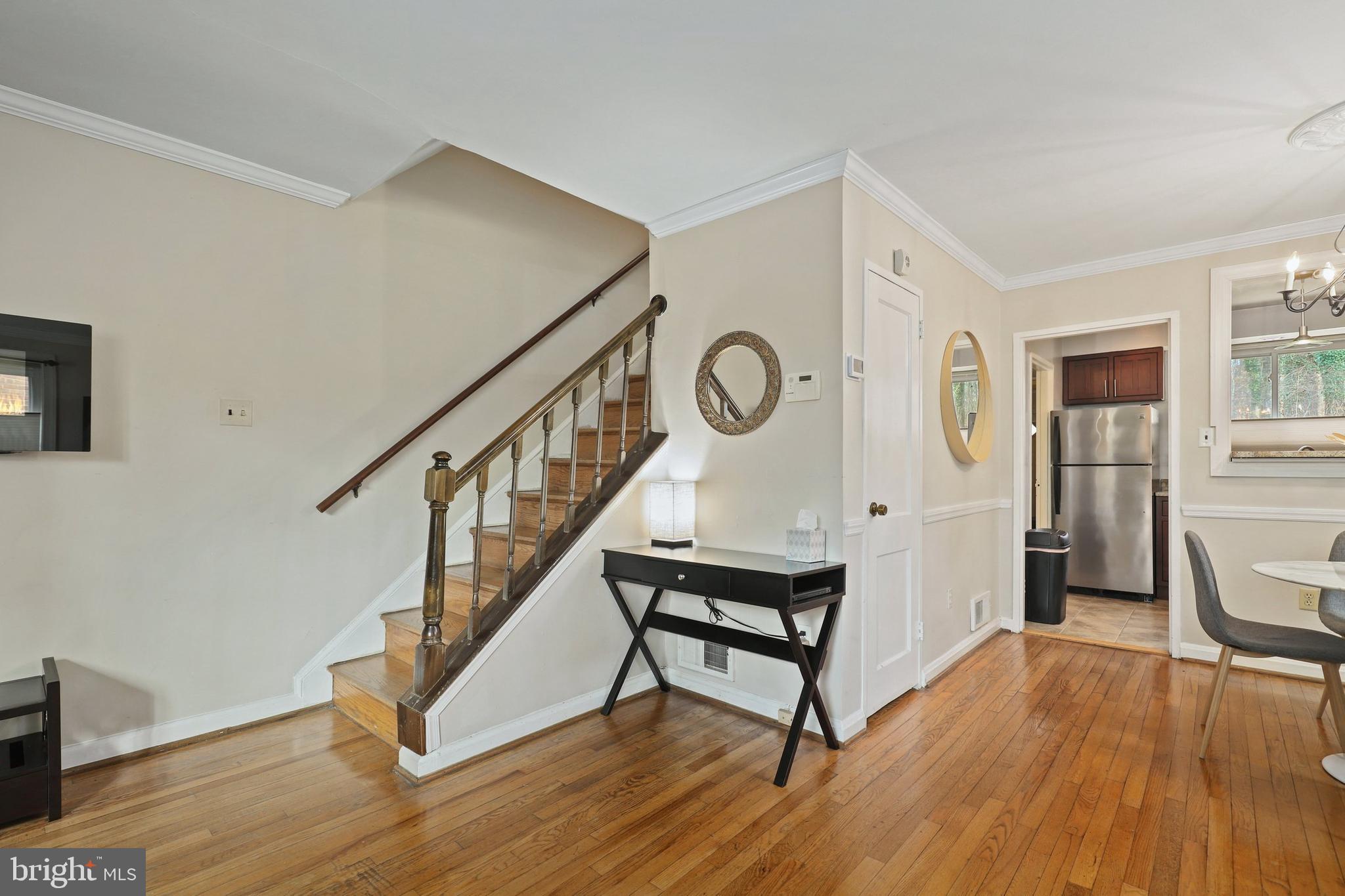 9045 Manchester Road Silver Spring, MD 20901 - Photo 17 of 34