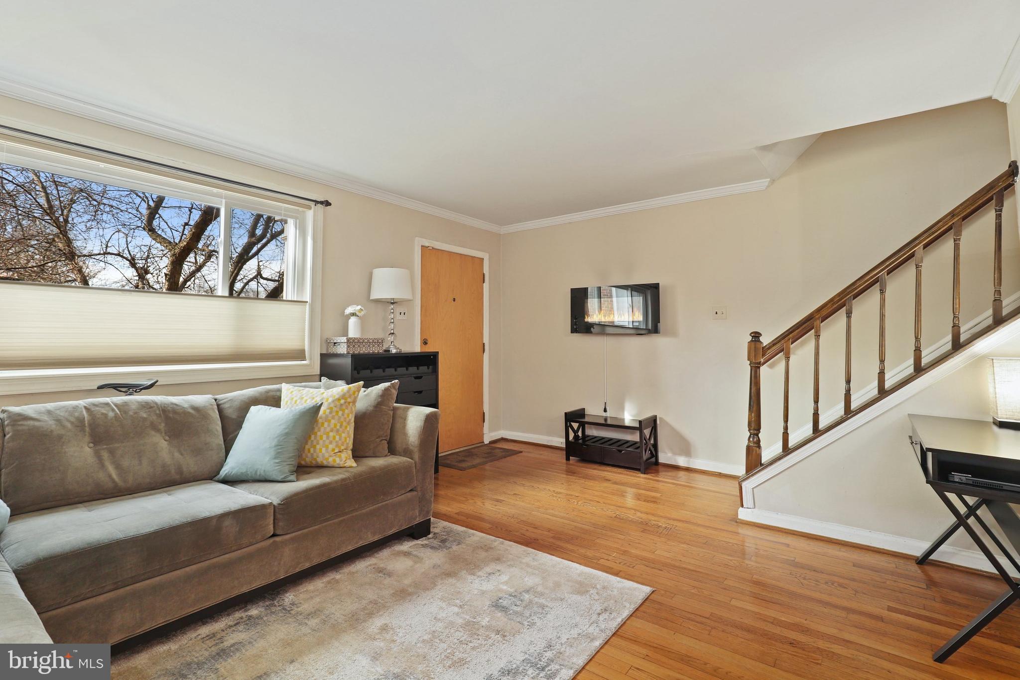 9045 Manchester Road Silver Spring, MD 20901 - Photo 19 of 34