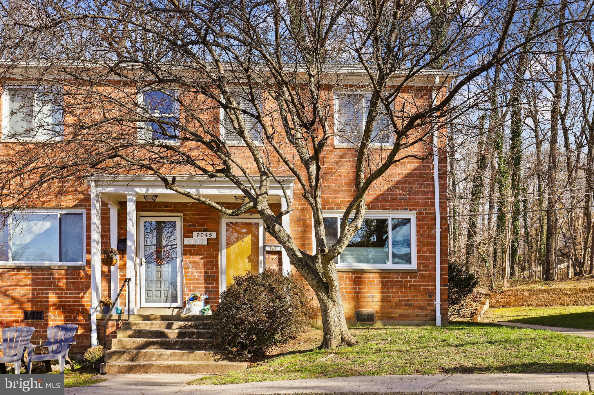 9045 Manchester Road Silver Spring, MD 20901 - Photo 3 of 34