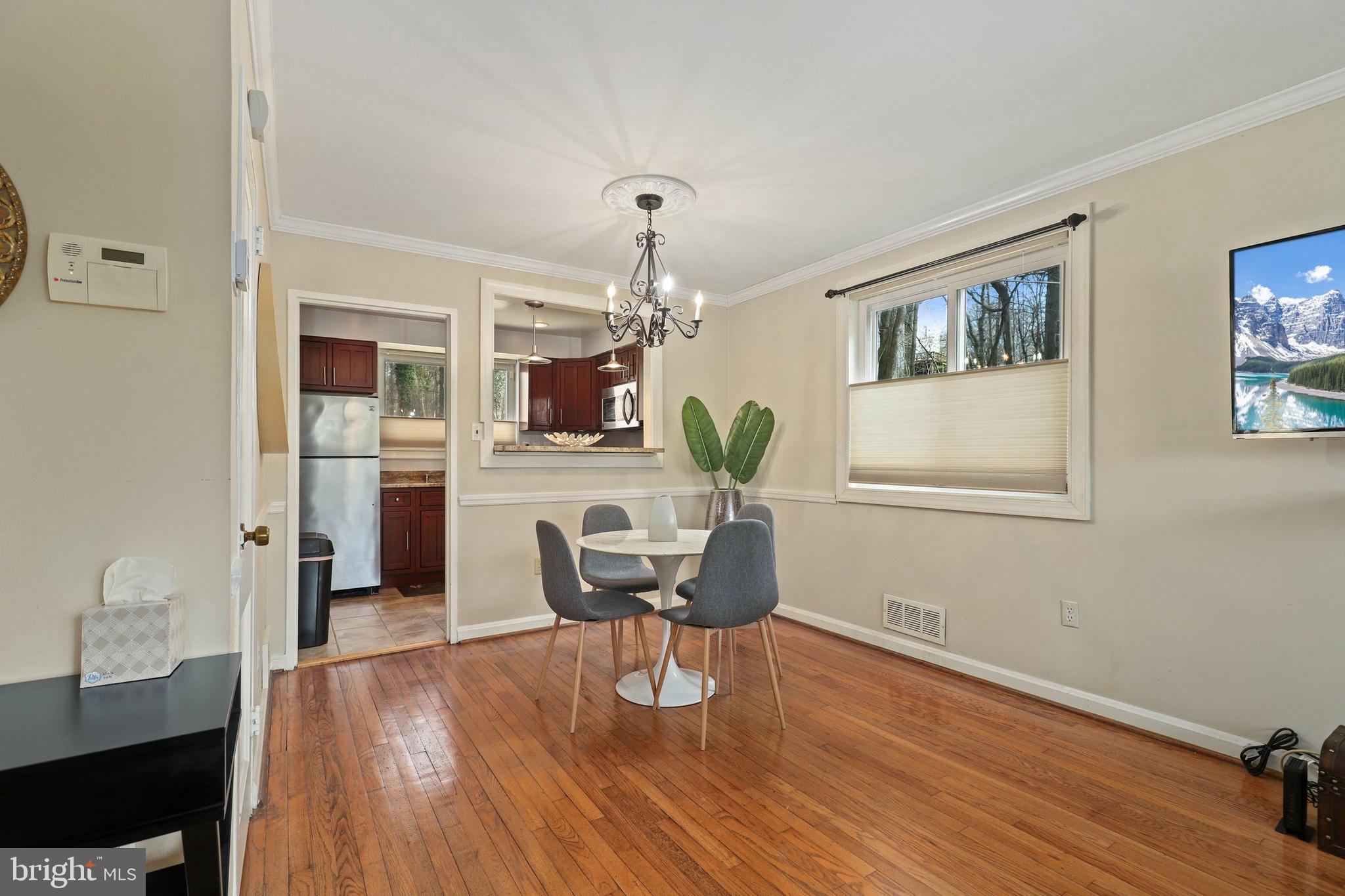 9045 Manchester Road Silver Spring, MD 20901 - Photo 22 of 34