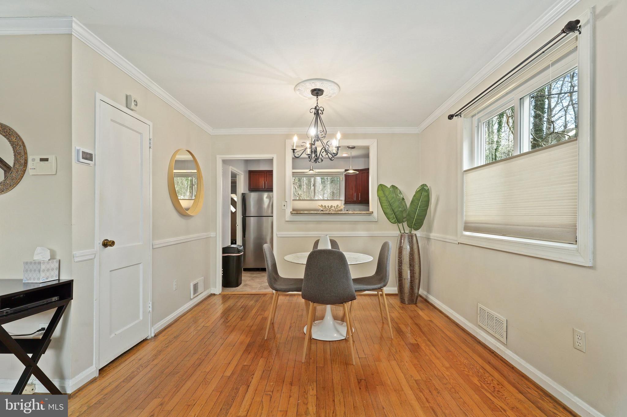 9045 Manchester Road Silver Spring, MD 20901 - Photo 23 of 34