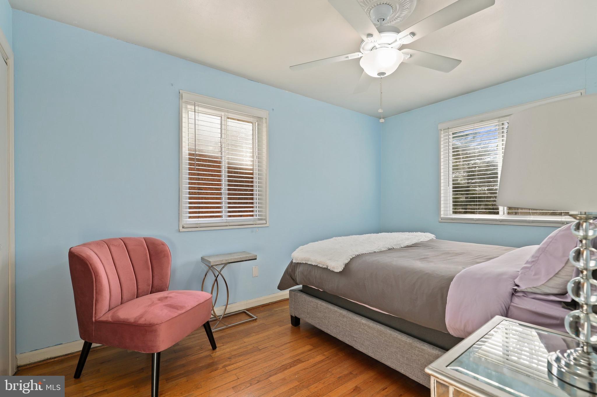 9045 Manchester Road Silver Spring, MD 20901 - Photo 29 of 34