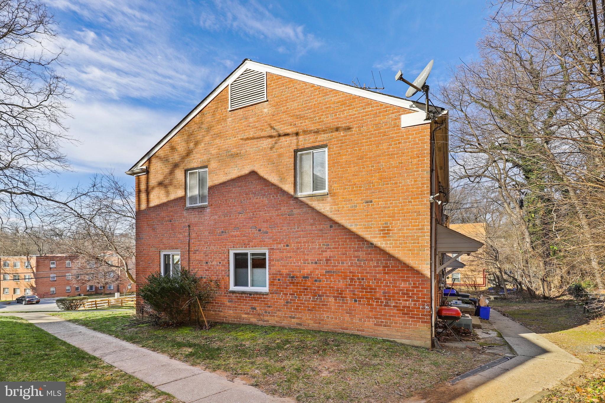 9045 Manchester Road Silver Spring, MD 20901 - Photo 32 of 34