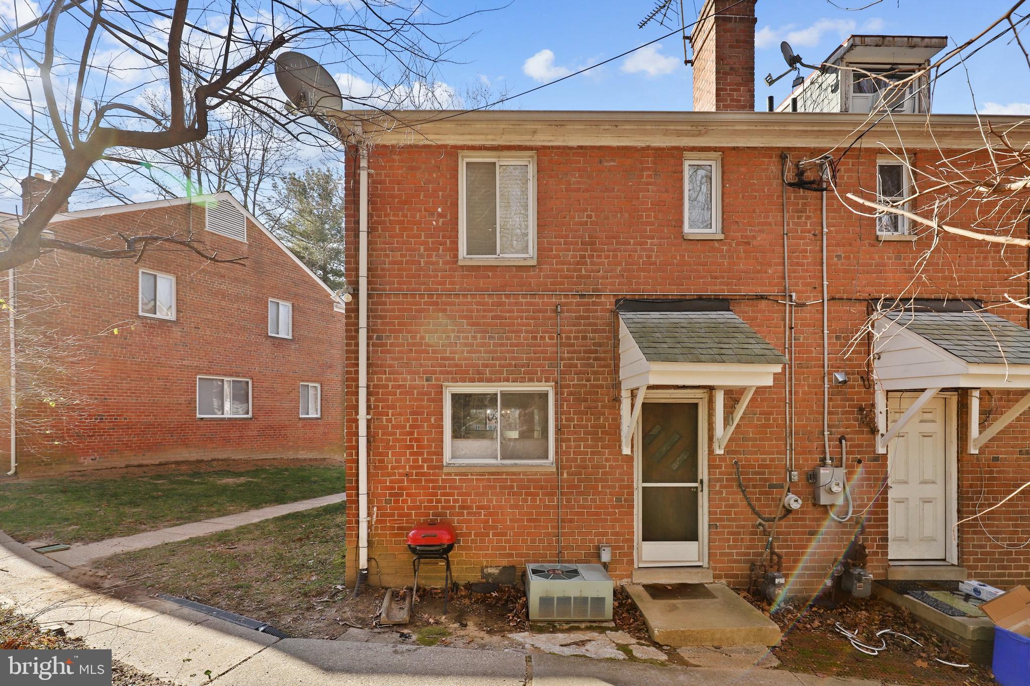 9045 Manchester Road Silver Spring, MD 20901 - Photo 33 of 34