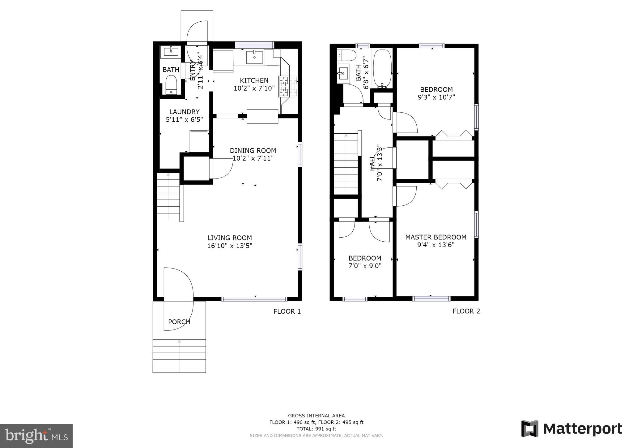 9045 Manchester Road Silver Spring, MD 20901 - Photo 34 of 34