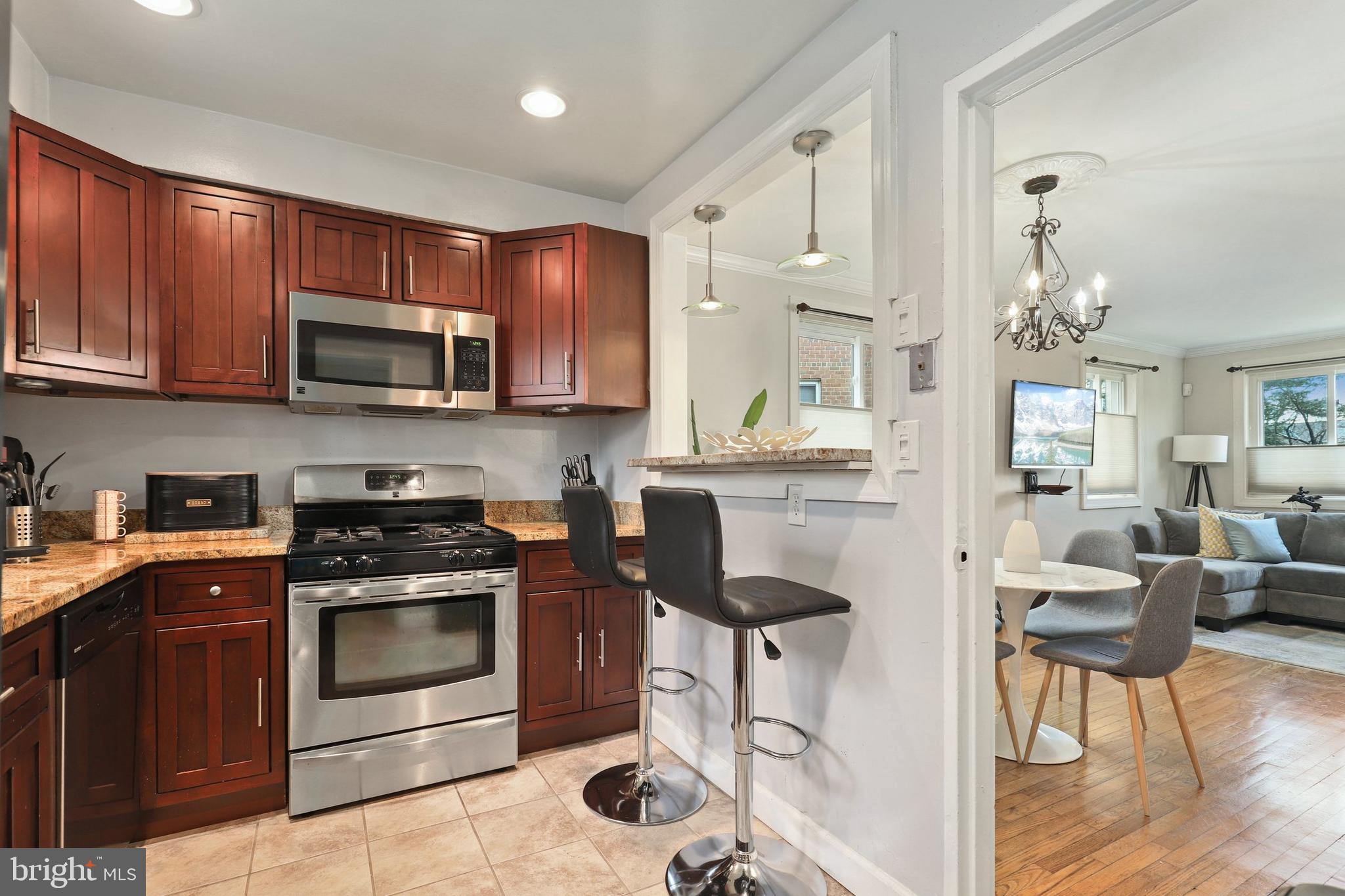 9045 Manchester Road Silver Spring, MD 20901 - Photo 6 of 34